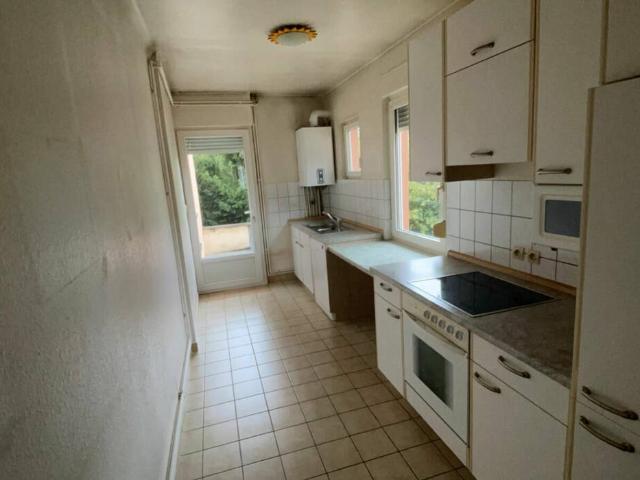 Appartement location à Sarreguemines