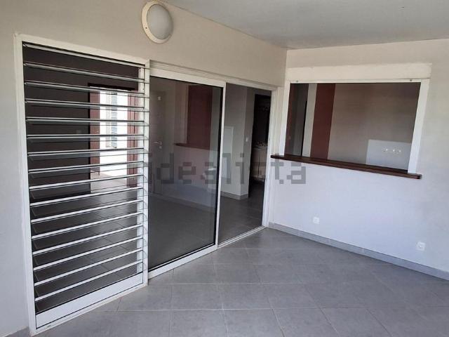 Appartement vente à ZAC Hibiscus, Cayenne
