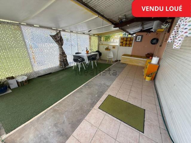 Appartement vente à Cité Zéphir, Cayenne