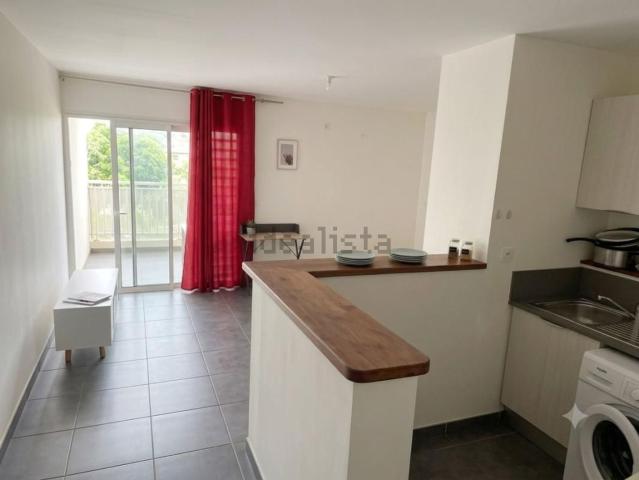 Appartement vente à ZAC Hibiscus, Cayenne