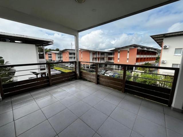 Appartement vente à ZAC Hibiscus, Cayenne