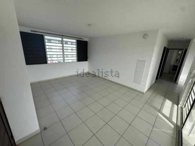 Appartement vente à ZAC Hibiscus, Cayenne