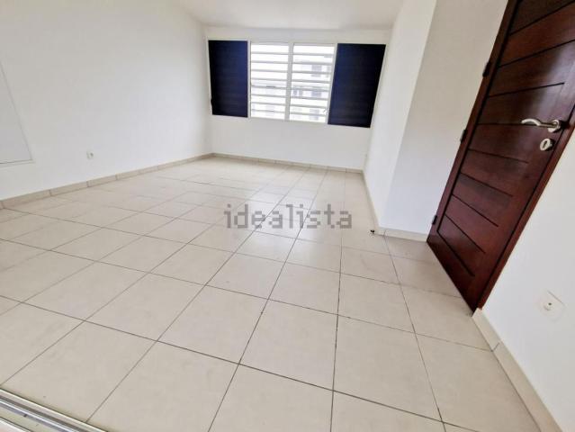 Appartement vente à ZAC Hibiscus, Cayenne