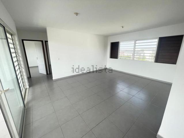 Appartement vente à ZAC Hibiscus, Cayenne