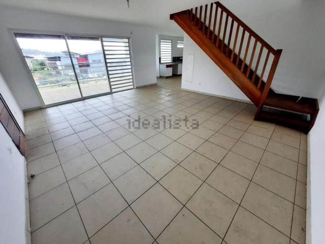 Appartement vente à ZAC Hibiscus, Cayenne