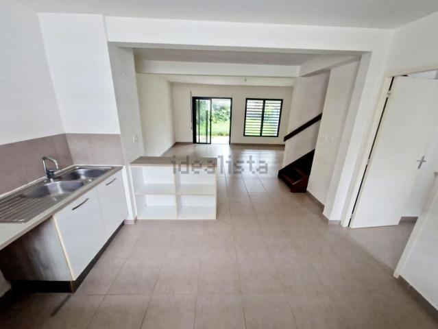 Appartement vente à Cité Zéphir, Cayenne