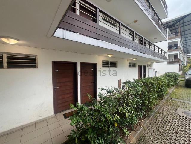 Appartement vente à ZAC Hibiscus, Cayenne