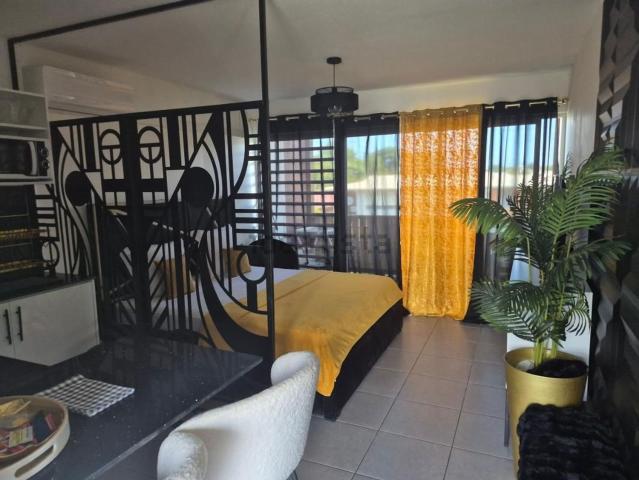 Appartement vente à ZAC Hibiscus, Cayenne