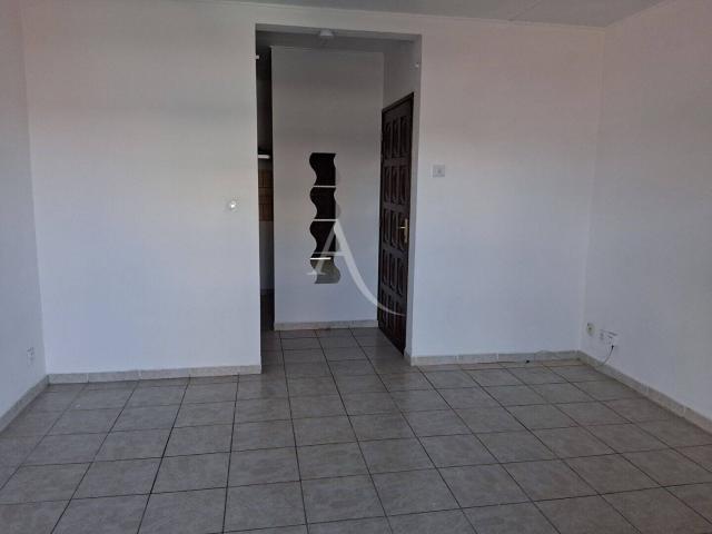 Appartement location à ex Cité Floralies, Cayenne