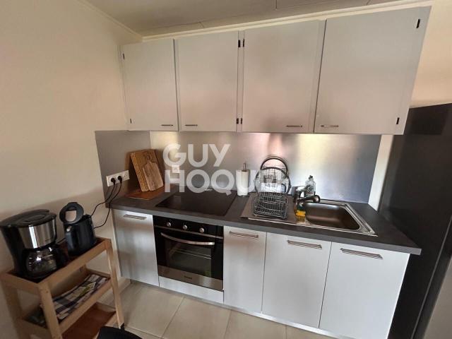 Appartement location à Guyane