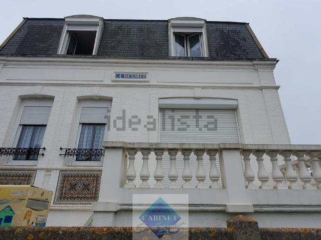 Appartement location à Cayeux-sur-Mer, Somme