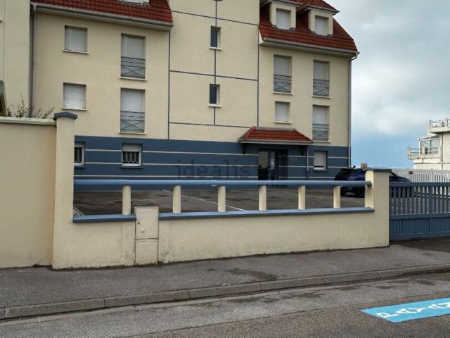 Appartement location à Cayeux-sur-Mer, Somme