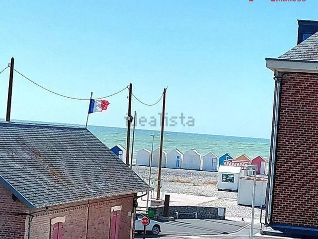 Appartement vente à Cayeux-sur-Mer, Somme