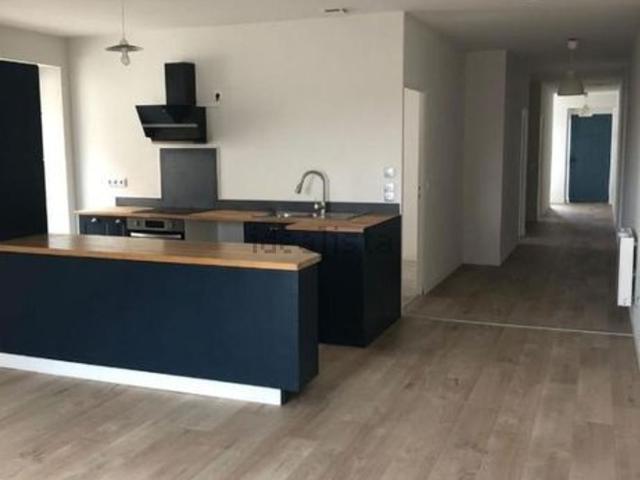 Appartement location à Ondredieu, Cazals