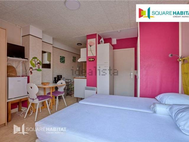 Appartement location à Cité A. Dufrèche, Cazaubon
