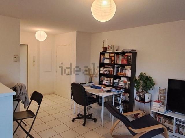 Appartement vente à Cazères, Haute-Garonne