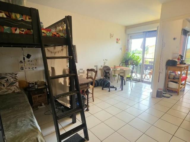 Appartement vente à Cazères, Haute-Garonne
