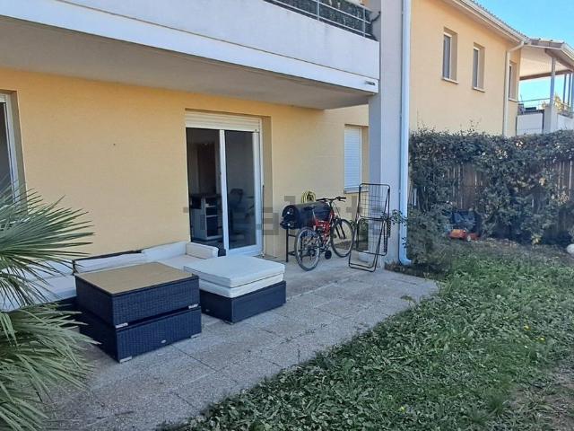 Appartement vente à Cazères, Haute-Garonne