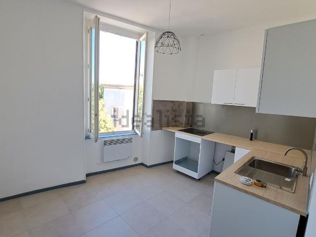 Appartement location à Le Pont, Cazilhac