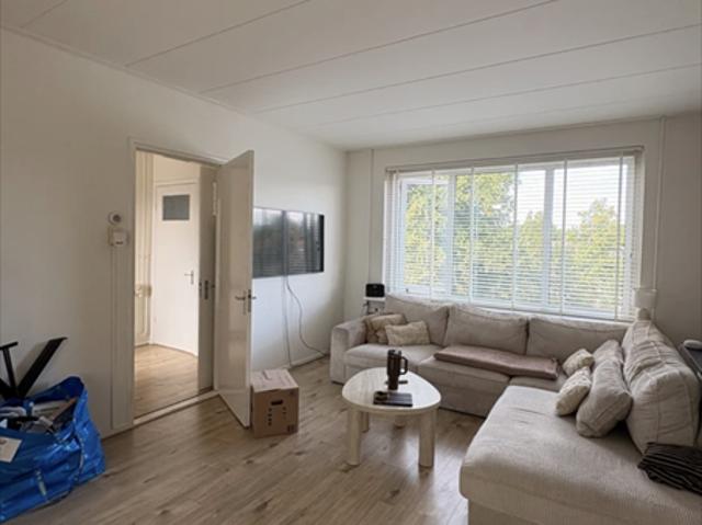Appartement te huur in Zuid, Amsterdam