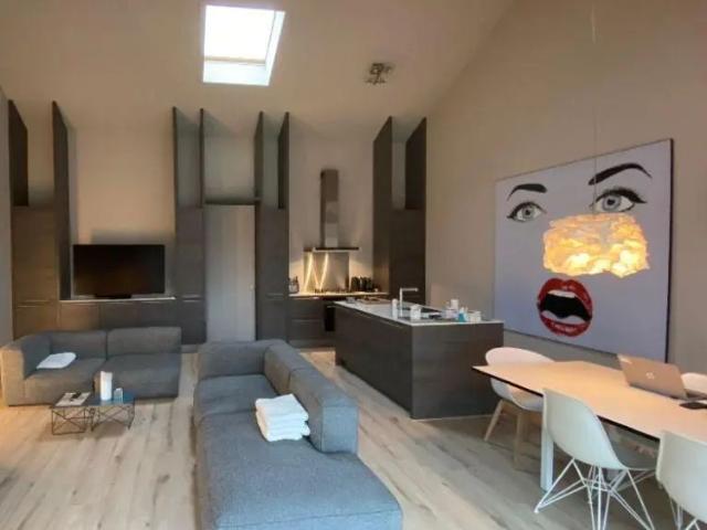 Appartement te huur in Bussum, Noord Holland