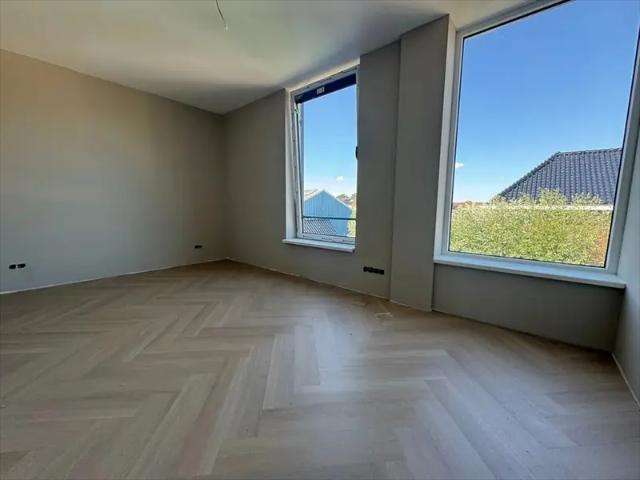 Appartement te huur in Roden, Drenthe