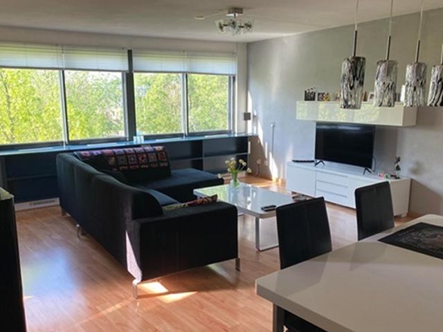 Appartement te huur in Oost, Amsterdam