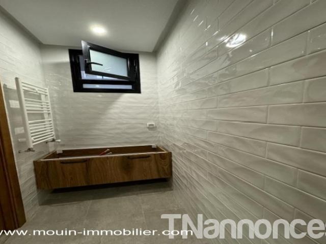 Appartement location