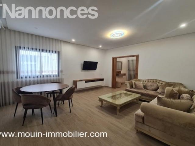 Appartement vente
