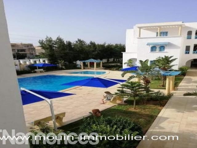 Appartement vente
