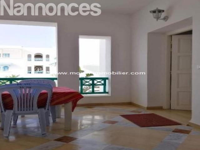 Appartement location