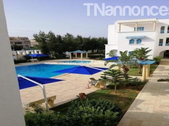 Appartement location