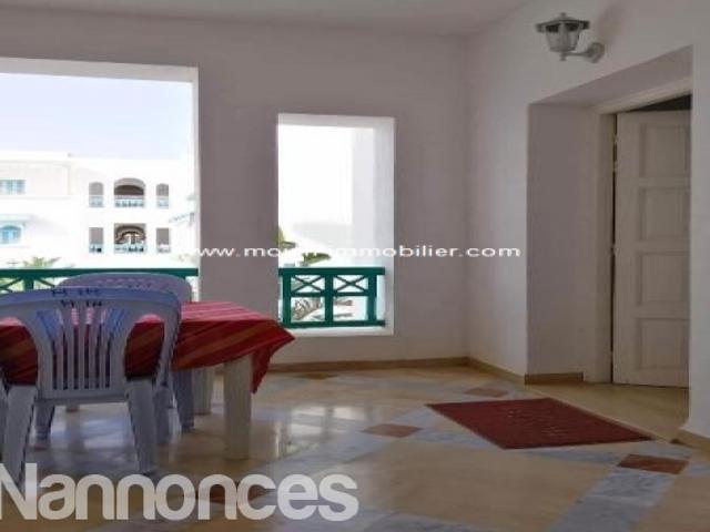 Appartement vente