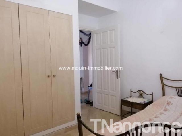 Appartement location