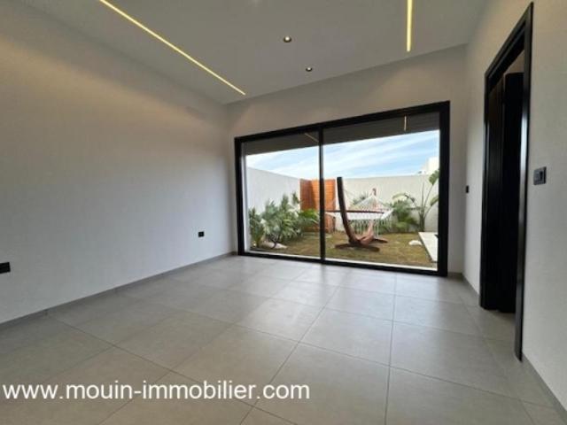 Appartement vente à Nabeul