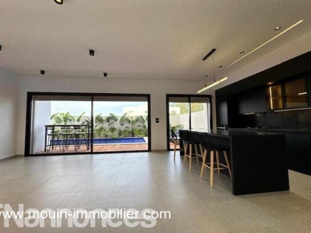 Appartement vente