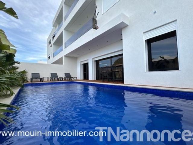 Appartement location