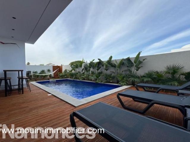 Appartement vente
