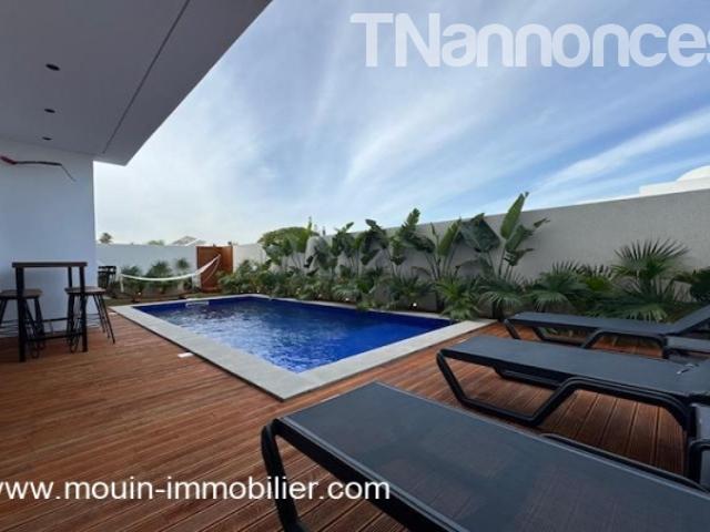Appartement location