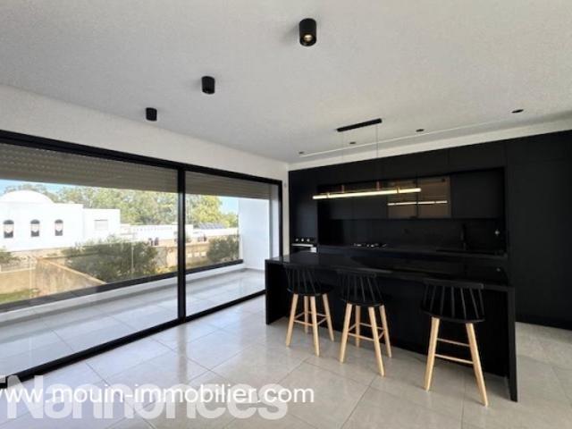 Appartement location