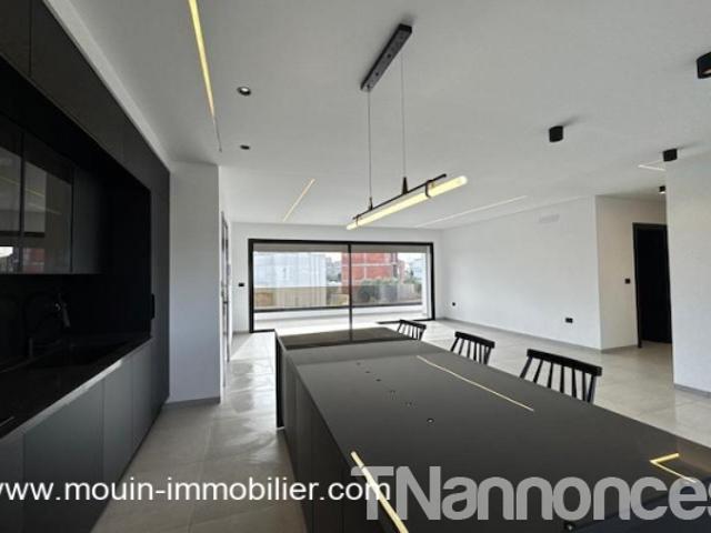 Appartement location