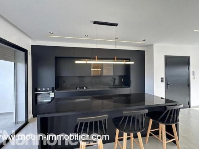 Appartement location