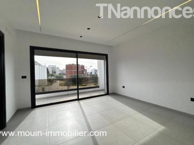 Appartement location