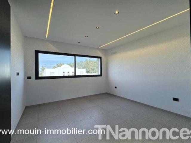 Appartement location