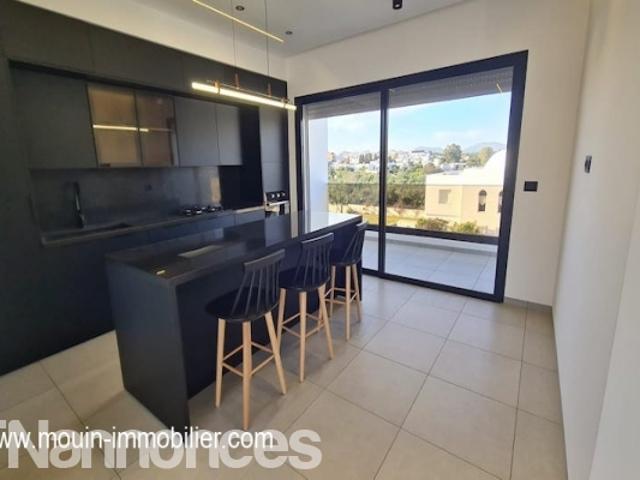 Appartement location
