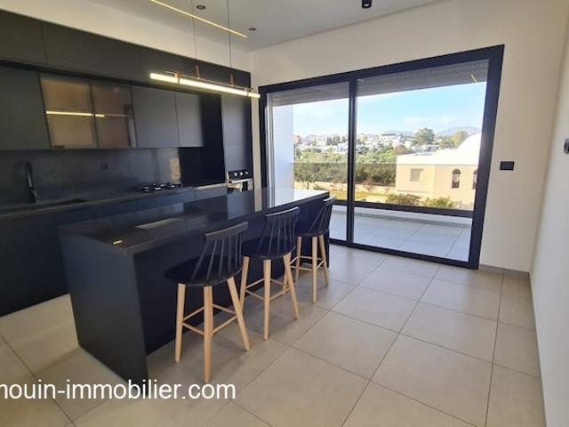Appartement vente à Beni Khalled