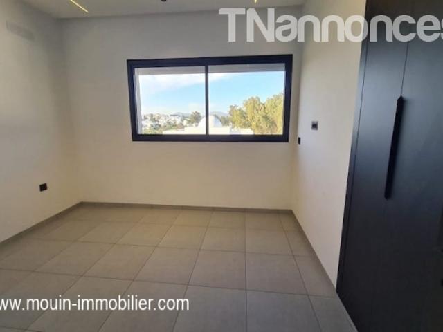 Appartement location