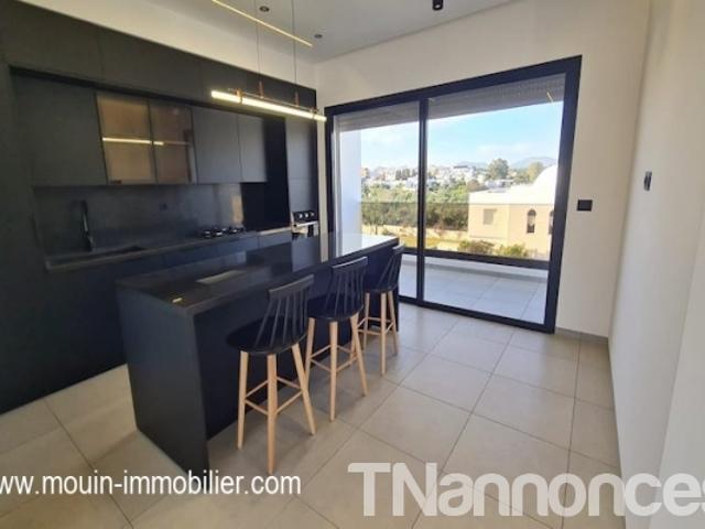 Appartement location