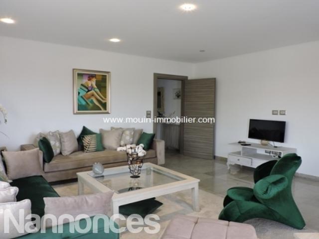 Appartement location