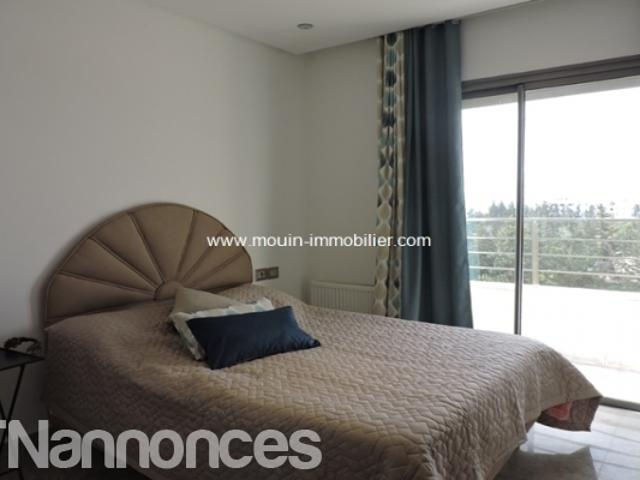 Appartement vente